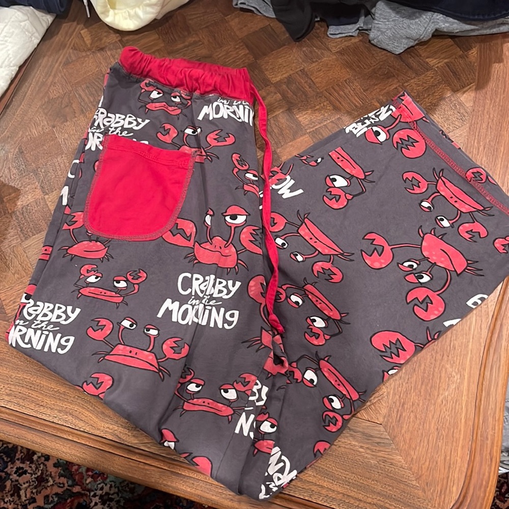 lazy one pj pants